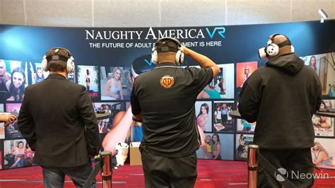 naughty ammerica|AR Porn: Naughty America Releases Augmented Reality Android。